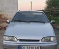 Серый ВАЗ 2114 Самара, объемом двигателя 1.5 л и пробегом 200 тыс. км за 1150 $, фото 1 на Automoto.ua