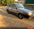 Серый ВАЗ 2114 Самара, объемом двигателя 1.5 л и пробегом 0 тыс. км за 1500 $, фото 1 на Automoto.ua