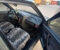 Серый ВАЗ 2114 Самара, объемом двигателя 1.5 л и пробегом 200 тыс. км за 1650 $, фото 8 на Automoto.ua