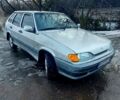 Сірий ВАЗ 2114 Самара, об'ємом двигуна 1.5 л та пробігом 186 тис. км за 1500 $, фото 1 на Automoto.ua