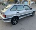 Сірий ВАЗ 2114 Самара, об'ємом двигуна 1.5 л та пробігом 199 тис. км за 999 $, фото 1 на Automoto.ua
