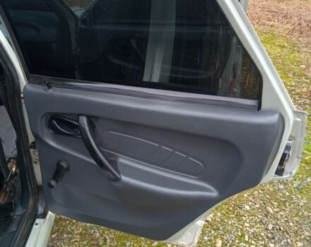 Сірий ВАЗ 2114 Самара, об'ємом двигуна 0 л та пробігом 290 тис. км за 1450 $, фото 6 на Automoto.ua