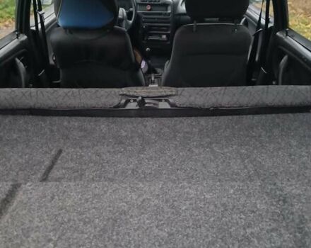 Серый ВАЗ 2114 Самара, объемом двигателя 1.5 л и пробегом 120 тыс. км за 1750 $, фото 8 на Automoto.ua