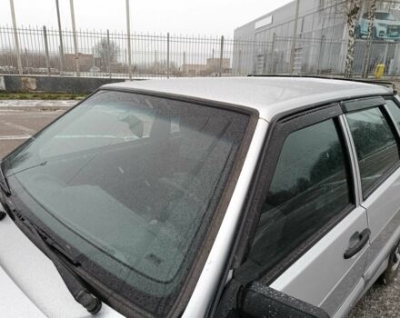 Сірий ВАЗ 2114 Самара, об'ємом двигуна 1.5 л та пробігом 220 тис. км за 1700 $, фото 6 на Automoto.ua