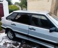 Сірий ВАЗ 2114 Самара, об'ємом двигуна 1.5 л та пробігом 265 тис. км за 1350 $, фото 2 на Automoto.ua