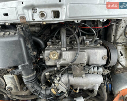 ВАЗ 2114 Самара 2005 в Киеве на Automoto.ua Серый ВАЗ 2114 Самара, объемом двигателя 1.5 л и пробегом 250 тыс. км за 2500 $, фото 13 на Automoto.ua