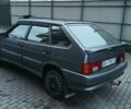 Сірий ВАЗ 2114 Самара, об'ємом двигуна 1.5 л та пробігом 274 тис. км за 1550 $, фото 2 на Automoto.ua