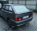 Сірий ВАЗ 2114 Самара, об'ємом двигуна 1.5 л та пробігом 274 тис. км за 1550 $, фото 3 на Automoto.ua