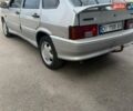 Серый ВАЗ 2114 Самара, объемом двигателя 1.6 л и пробегом 249 тыс. км за 1800 $, фото 1 на Automoto.ua