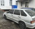 Серый ВАЗ 2114 Самара, объемом двигателя 1.5 л и пробегом 228 тыс. км за 1300 $, фото 1 на Automoto.ua