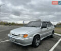 ВАЗ 2114 Самара 2005 в Киеве на Automoto.ua Серый ВАЗ 2114 Самара, объемом двигателя 1.5 л и пробегом 250 тыс. км за 2500 $, фото 1 на Automoto.ua