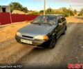 Серый ВАЗ 2114 Самара, объемом двигателя 1.5 л и пробегом 0 тыс. км за 1500 $, фото 1 на Automoto.ua