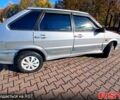 ВАЗ 2114 Самара 2005 в Миргороде на Automoto.ua Серый ВАЗ 2114 Самара, объемом двигателя 1.5 л и пробегом 250 тыс. км за 1300 $, фото 4 на Automoto.ua