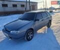 Серый ВАЗ 2114 Самара, объемом двигателя 1.5 л и пробегом 200 тыс. км за 2000 $, фото 3 на Automoto.ua