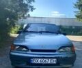 Сірий ВАЗ 2114 Самара, об'ємом двигуна 1.5 л та пробігом 250 тис. км за 1299 $, фото 1 на Automoto.ua
