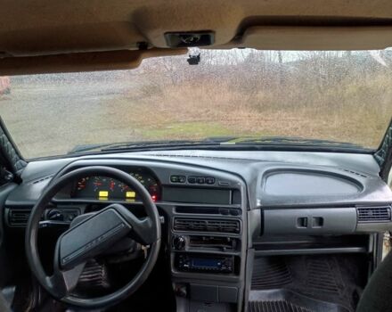 Сірий ВАЗ 2114 Самара, об'ємом двигуна 0 л та пробігом 290 тис. км за 1450 $, фото 5 на Automoto.ua