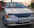 Сірий ВАЗ 2114 Самара, об'ємом двигуна 1.5 л та пробігом 99 тис. км за 2850 $, фото 3 на Automoto.ua