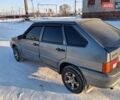 Серый ВАЗ 2114 Самара, объемом двигателя 1.5 л и пробегом 200 тыс. км за 2000 $, фото 20 на Automoto.ua
