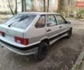 Серый ВАЗ 2114 Самара, объемом двигателя 1.5 л и пробегом 300 тыс. км за 1699 $, фото 3 на Automoto.ua