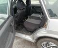 Сірий ВАЗ 2114 Самара, об'ємом двигуна 1.5 л та пробігом 220 тис. км за 1700 $, фото 4 на Automoto.ua