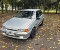 Сірий ВАЗ 2114 Самара, об'ємом двигуна 1.5 л та пробігом 340 тис. км за 999 $, фото 1 на Automoto.ua