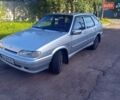 Сірий ВАЗ 2114 Самара, об'ємом двигуна 1.5 л та пробігом 200 тис. км за 1700 $, фото 3 на Automoto.ua