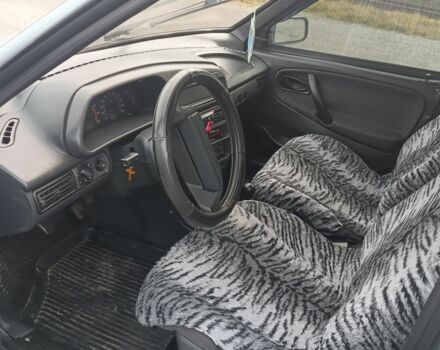 Сірий ВАЗ 2114 Самара, об'ємом двигуна 1.5 л та пробігом 274 тис. км за 1550 $, фото 9 на Automoto.ua