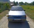 Сірий ВАЗ 2114 Самара, об'ємом двигуна 1.5 л та пробігом 250 тис. км за 1400 $, фото 4 на Automoto.ua
