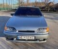 Сірий ВАЗ 2114 Самара, об'ємом двигуна 1.5 л та пробігом 280 тис. км за 2300 $, фото 1 на Automoto.ua