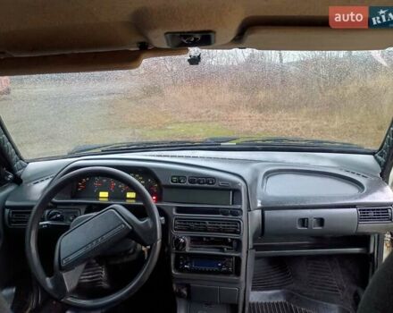 Серый ВАЗ 2114 Самара, объемом двигателя 1.5 л и пробегом 229 тыс. км за 1450 $, фото 1 на Automoto.ua