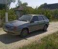 Сірий ВАЗ 2114 Самара, об'ємом двигуна 1.5 л та пробігом 250 тис. км за 1400 $, фото 6 на Automoto.ua