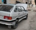 Серый ВАЗ 2114 Самара, объемом двигателя 1.5 л и пробегом 350 тыс. км за 1153 $, фото 3 на Automoto.ua