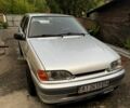 Сірий ВАЗ 2114 Самара, об'ємом двигуна 1.5 л та пробігом 153 тис. км за 2999 $, фото 1 на Automoto.ua