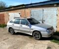 Сірий ВАЗ 2114 Самара, об'ємом двигуна 1.5 л та пробігом 211 тис. км за 1100 $, фото 1 на Automoto.ua
