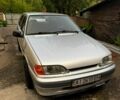 Сірий ВАЗ 2114 Самара, об'ємом двигуна 1.5 л та пробігом 153 тис. км за 1999 $, фото 1 на Automoto.ua