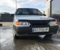Серый ВАЗ 2114 Самара, объемом двигателя 1.5 л и пробегом 250 тыс. км за 1400 $, фото 1 на Automoto.ua