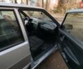 Серый ВАЗ 2114 Самара, объемом двигателя 1.5 л и пробегом 300 тыс. км за 1699 $, фото 5 на Automoto.ua