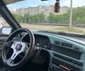 Серый ВАЗ 2114 Самара, объемом двигателя 1.5 л и пробегом 212 тыс. км за 2200 $, фото 9 на Automoto.ua
