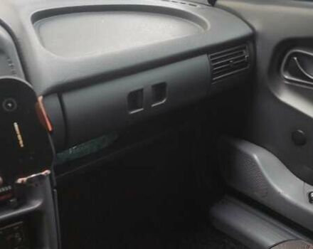 Серый ВАЗ 2114 Самара, объемом двигателя 1.5 л и пробегом 210 тыс. км за 1650 $, фото 2 на Automoto.ua