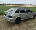 Сірий ВАЗ 2114 Самара, об'ємом двигуна 1.5 л та пробігом 320 тис. км за 2808 $, фото 4 на Automoto.ua