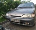 Сірий ВАЗ 2114 Самара, об'ємом двигуна 1.5 л та пробігом 198 тис. км за 1183 $, фото 1 на Automoto.ua