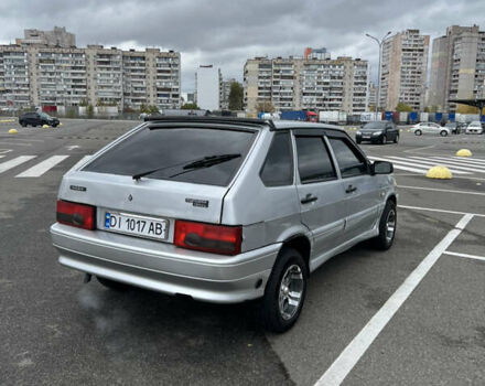 ВАЗ 2114 Самара 2005 в Киеве на Automoto.ua Серый ВАЗ 2114 Самара, объемом двигателя 1.5 л и пробегом 250 тыс. км за 2500 $, фото 3 на Automoto.ua