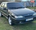 Сірий ВАЗ 2114 Самара, об'ємом двигуна 1.6 л та пробігом 295 тис. км за 3000 $, фото 1 на Automoto.ua