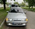Серый ВАЗ 2114 Самара, объемом двигателя 1.5 л и пробегом 260 тыс. км за 3995 $, фото 1 на Automoto.ua
