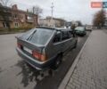 Сірий ВАЗ 2114 Самара, об'ємом двигуна 1.5 л та пробігом 228 тис. км за 1450 $, фото 15 на Automoto.ua