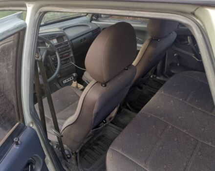 Серый ВАЗ 2114 Самара, объемом двигателя 0 л и пробегом 256 тыс. км за 1300 $, фото 5 на Automoto.ua