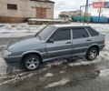 Сірий ВАЗ 2114 Самара, об'ємом двигуна 1.5 л та пробігом 220 тис. км за 1750 $, фото 1 на Automoto.ua