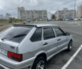 ВАЗ 2114 Самара 2005 в Киеве на Automoto.ua Серый ВАЗ 2114 Самара, объемом двигателя 1.5 л и пробегом 250 тыс. км за 2500 $, фото 8 на Automoto.ua