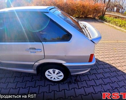 ВАЗ 2114 Самара 2005 в Миргороде на Automoto.ua Серый ВАЗ 2114 Самара, объемом двигателя 1.5 л и пробегом 250 тыс. км за 1300 $, фото 1 на Automoto.ua