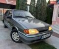 Сірий ВАЗ 2114 Самара, об'ємом двигуна 1.5 л та пробігом 107 тис. км за 2350 $, фото 1 на Automoto.ua